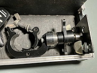 Panasonic - pt d6000e - various video equipment - afbeelding 7 van  8