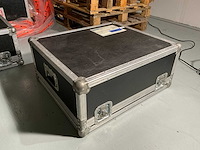 Panasonic - pt d6000e - various video equipment - afbeelding 8 van  8