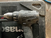 Panasonic - schroefboormachine - afbeelding 2 van  3