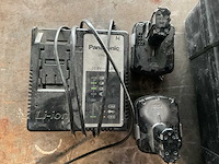 Panasonic - schroefboormachine - afbeelding 3 van  4