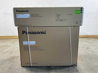 Panasonic - server wandmodel airco - single-split 7,1kw - afbeelding 6 van  12