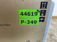 Panasonic - server wandmodel airco - single-split 7,1kw - afbeelding 10 van  12