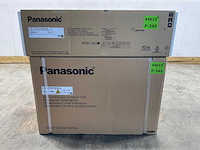 Panasonic - server wandmodel airco wifi - single-split 3,5kw - afbeelding 3 van  12