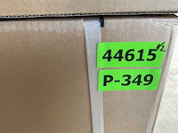 Panasonic - server wandmodel airco wifi - single-split 3,5kw - afbeelding 6 van  12