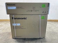 Panasonic - server wandmodel airco wifi - single-split 5,0kw - afbeelding 6 van  12