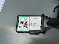 Panasonic - touchpad - fz-m1 - tablet - afbeelding 1 van  2