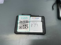 Panasonic - touchpad - fz-m1 - tablet - afbeelding 1 van  2