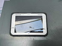 Panasonic - touchpad - fz-m1 - tablet - afbeelding 2 van  2