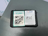 Panasonic - touchpad - fz-m1 - tablet - afbeelding 1 van  2