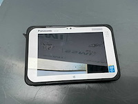 Panasonic - touchpad - fz-m1 - tablet - afbeelding 2 van  2