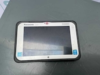 Panasonic - touchpad - fz-m1 - tablet - afbeelding 2 van  2