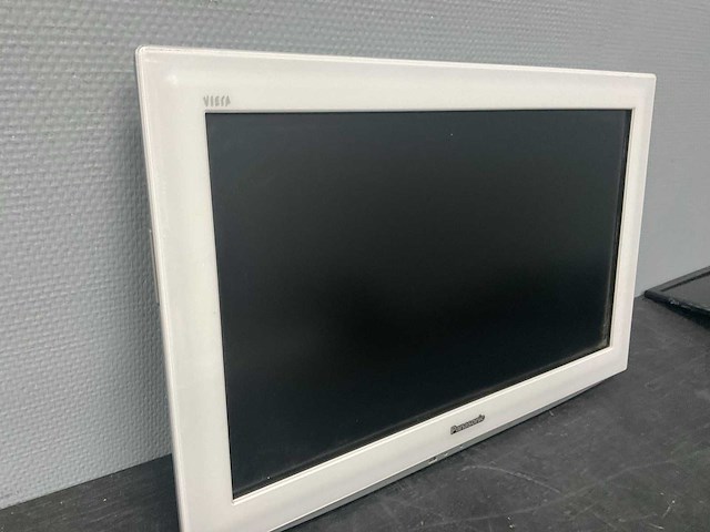 Panasonic - tx-l22d28ew - televisie - afbeelding 2 van  8