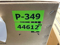 Panasonic - tz en etherea wandmodel airco - multi-split 6,8kw - afbeelding 9 van  11