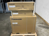 Panasonic - tz en etherea wandmodel airco - multi-split 6,8kw - afbeelding 3 van  14