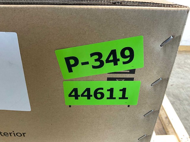 Panasonic - tz en etherea wandmodel airco - multi-split 6,8kw - afbeelding 7 van  14