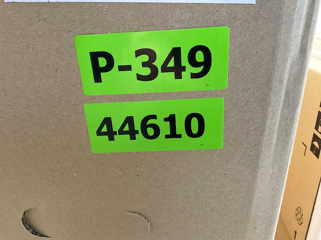 Panasonic - tz wandmodel wifi airco - multi-split 5,2kw - 2 binnenunits - afbeelding 9 van  10