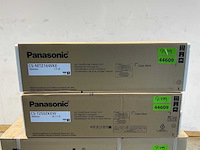 Panasonic - tz wandmodel wifi airco - multi-split 5,2kw - 2 binnenunits - afbeelding 11 van  13