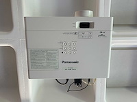 Panasonic - vx430 - beamer incl. scherm - afbeelding 6 van  7