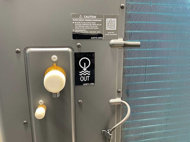 Panasonic - warmtepompset all-in-one 5kw - aquarea l generatie - afbeelding 2 van  14