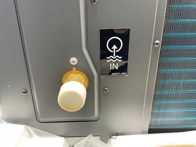 Panasonic - warmtepompset all-in-one 5kw - aquarea l generatie - afbeelding 3 van  14