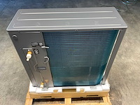 Panasonic - warmtepompset all-in-one 5kw - aquarea l generatie - afbeelding 4 van  14