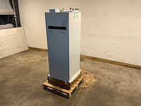 Panasonic - warmtepompset all-in-one 5kw - aquarea l generatie - afbeelding 6 van  14