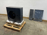 Panasonic - warmtepompset all-in-one 5kw - aquarea l generatie - afbeelding 7 van  14