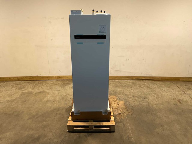 Panasonic - warmtepompset all-in-one 5kw - aquarea l generatie - afbeelding 12 van  14