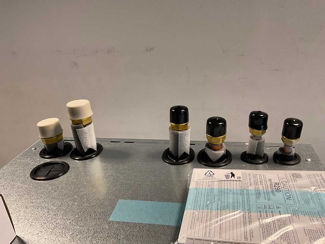 Panasonic - warmtepompset all-in-one 5kw - aquarea l generatie - afbeelding 13 van  14