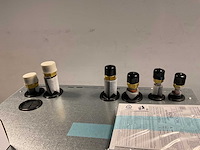 Panasonic - warmtepompset all-in-one 5kw - aquarea l generatie - afbeelding 13 van  14