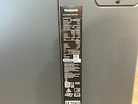 Panasonic - warmtepompset all-in-one 5kw - aquarea l generatie - afbeelding 14 van  14