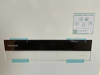 Panasonic - warmtepompset all-in-one 7kw - aquarea l generatie - afbeelding 2 van  3