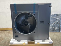 Panasonic - warmtepompset all-in-one 7kw - aquarea l generatie - afbeelding 3 van  3