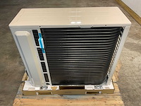 Panasonic - warmtepompset all-in-one 9kw - aquarea j generatie - afbeelding 2 van  14