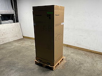 Panasonic - warmtepompset all-in-one 9kw - aquarea j generatie - afbeelding 4 van  14