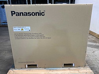 Panasonic - warmtepompset all-in-one 9kw - aquarea j generatie - afbeelding 7 van  14