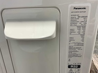 Panasonic - warmtepompset bi-bloc 5kw - aquarea j generatie - afbeelding 3 van  13