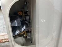 Panasonic - warmtepompset bi-bloc 5kw - aquarea j generatie - afbeelding 10 van  13