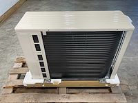 Panasonic - warmtepompset bi-bloc 5kw - aquarea j generatie - afbeelding 8 van  14