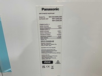 Panasonic - warmtepompset bi-bloc 5kw - aquarea j generatie - afbeelding 10 van  14