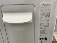 Panasonic - warmtepompset bi-bloc 5kw - aquarea j generatie - afbeelding 3 van  16