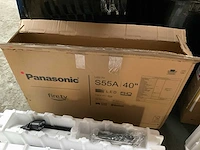Panasonic 40 inch s45a s55a televisie (2x) - afbeelding 3 van  15