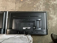 Panasonic 40 inch s45a s55a televisie (2x) - afbeelding 4 van  15