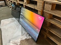 Panasonic 40 inch s45a s55a televisie (2x)