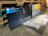 Panasonic 40 inch s45a s55a televisie (2x) - afbeelding 8 van  15