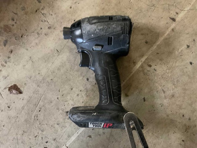 Panasonic accu- gereedschap (3x) - afbeelding 3 van  4