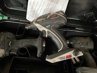 Panasonic accu- gereedschap (5x) - afbeelding 4 van  7