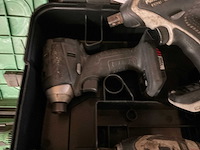 Panasonic accu- gereedschap (5x) - afbeelding 5 van  7