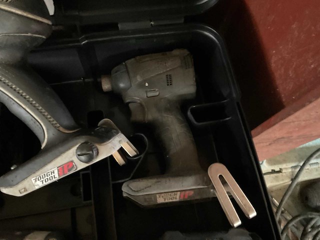 Panasonic accu- gereedschap (5x) - afbeelding 7 van  7