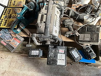 Panasonic accu gereedschap (5x) - afbeelding 5 van  7